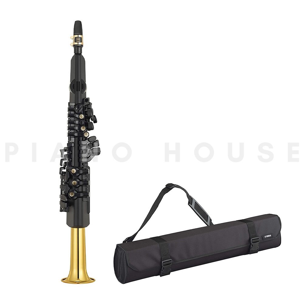 Kèn Saxophone Điện Tử Yamaha YDS-150 - Đánh giá chi tiết tại Piano House